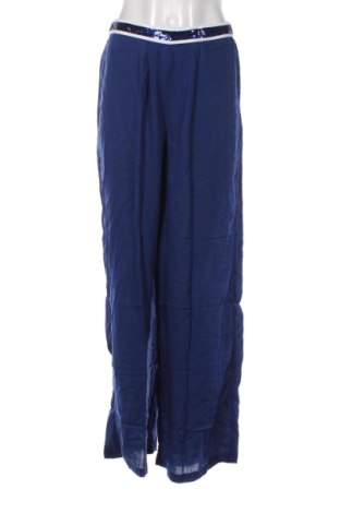 Дамски панталон Calzedonia, Размер S, Цвят Син, Цена 47,55 €, #136683151