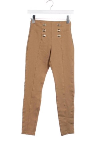 Női nadrág Calzedonia, Méret XXS, Szín Barna, Ár 10 559 Ft, #136685418