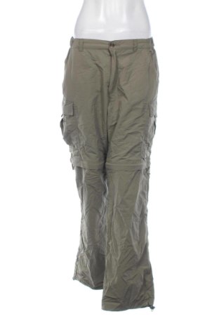 Damenhose Camargue, Größe L, Farbe Grün, Preis 25,99 €