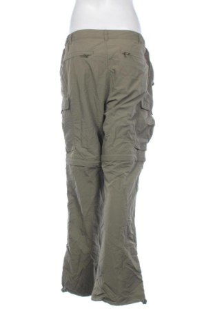 Damenhose Camargue, Größe L, Farbe Grün, Preis 25,99 €
