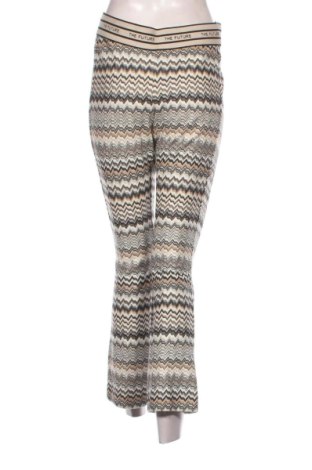 Pantaloni de femei Cambio, Mărime L, Culoare Multicolor, Preț 375,35 Lei, #136684019