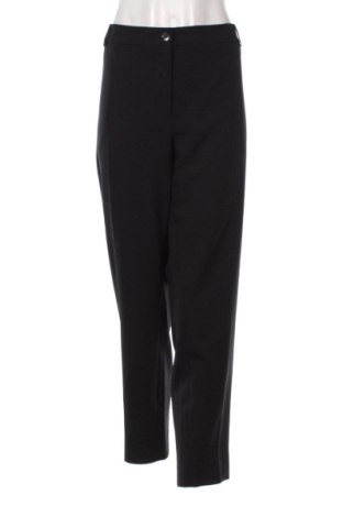 Damenhose Canda, Größe 4XL, Farbe Schwarz, Preis 19,99 €, #136698845