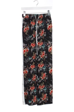 Pantaloni de femei Clockhouse, Mărime XS, Culoare Multicolor, Preț 91,99 Lei, #136667537