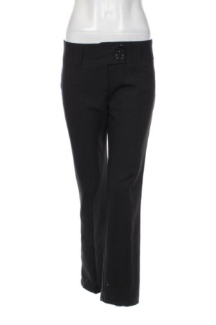 Damenhose Clockhouse, Größe M, Farbe Schwarz, Preis 25,00 €, #136702032