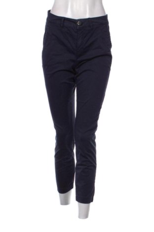 Pantaloni de femei Comma,, Mărime M, Culoare Albastru, Preț 165,99 Lei, #136691032