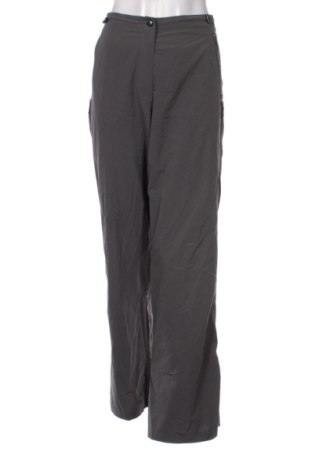 Pantaloni de femei Crivit, Mărime M, Culoare Gri, Preț 123,99 Lei, #136676049