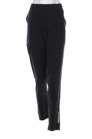 Damskie spodnie Crivit, Rozmiar XL, Kolor Czarny, Cena 78,99 zł, #136681152