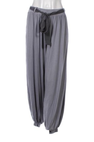 Дамски панталон Cropp, Размер M, Цвят Сив, Цена 47,59 €, #136684986