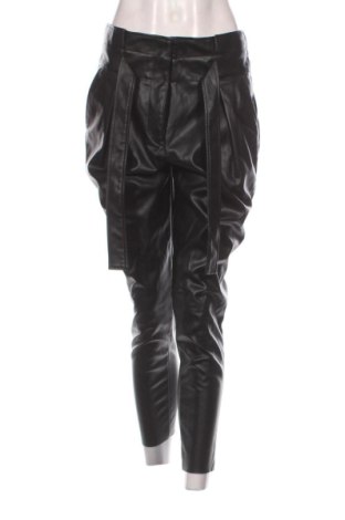 Дамски панталон DKNY, Размер M, Цвят Черен, Цена 132,12 €, #136672311