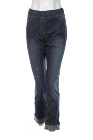 Pantaloni de femei Unbranded, Mărime XL, Culoare Albastru, Preț 111,99 Lei, #136752699