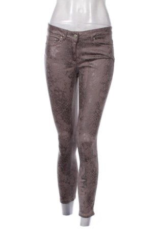 Pantaloni de femei Denim 1982, Mărime M, Culoare Mov deschis, Preț 91,99 Lei