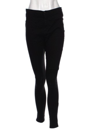 Damskie spodnie Denim&Co., Rozmiar XL, Kolor Czarny, Cena 79,00 zł, #136698821