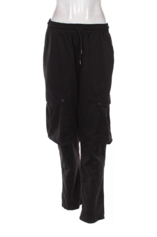 Damskie spodnie Dropsize, Rozmiar XXL, Kolor Czarny, Cena 110,99 zł, #136673247