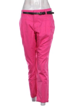 Női nadrág Edc By Esprit, Méret L, Szín Rózsaszín, Ár 10 559 Ft, #136656233