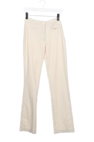 Γυναικείο παντελόνι Edc By Esprit, Μέγεθος XS, Χρώμα Εκρού, Τιμή 6,99 €, #136684237
