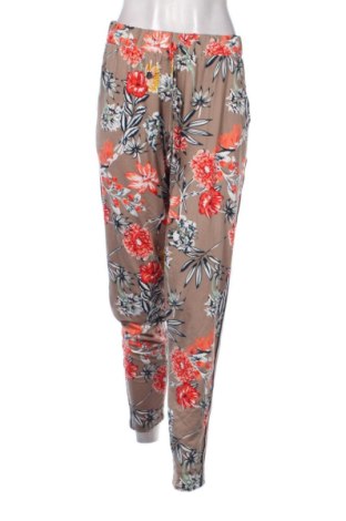 Pantaloni de femei Elle Nor, Mărime M, Culoare Multicolor, Preț 91,99 Lei, #136677803