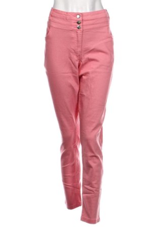 Damenhose Elle Nor, Größe XXL, Farbe Rosa, Preis € 30,99, #136692545