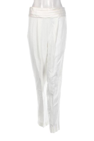 Damenhose Emporio Armani, Größe M, Farbe Weiß, Preis 96,99 €, #134494918