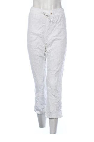 Damenhose Esmara, Größe M, Farbe Weiß, Preis 19,99 €