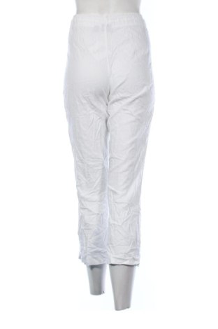 Damenhose Esmara, Größe M, Farbe Weiß, Preis 19,99 €