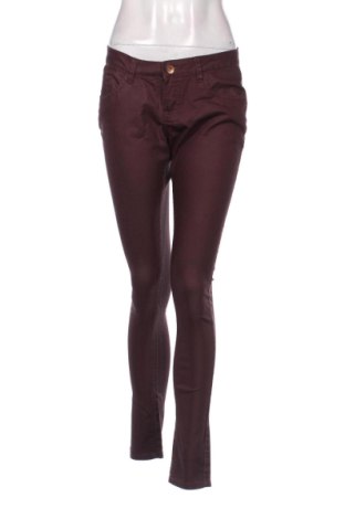 Pantaloni de femei Esmara, Mărime M, Culoare Mov, Preț 71,99 Lei, #136690970