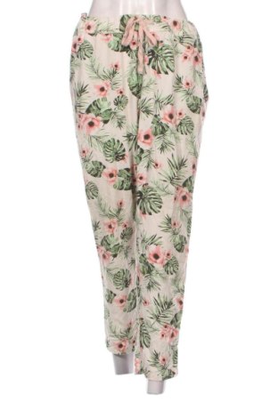 Pantaloni de femei Esmara, Mărime XL, Culoare Multicolor, Preț 65,99 Lei, #136695972