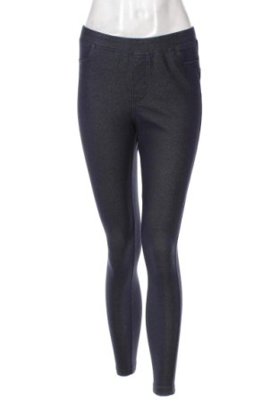 Pantaloni de femei Esmara, Mărime M, Culoare Albastru, Preț 91,99 Lei, #136699327