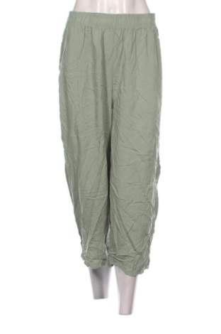 Дамски панталон Esmara, Размер XL, Цвят Зелен, Цена 8,69 €, #136706342