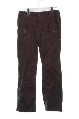 Damskie spodnie Esprit, Rozmiar L, Kolor Brązowy, Cena 110,99 zł, #136635478