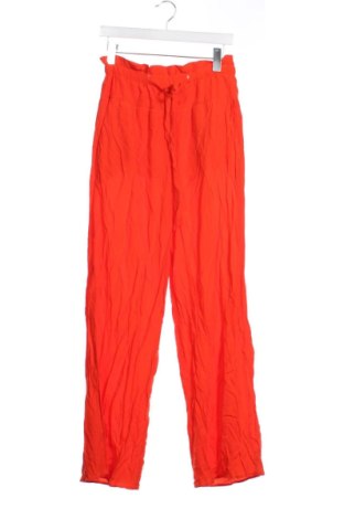 Дамски панталон Esprit, Размер XS, Цвят Оранжев, Цена 21,47 €, #136656515