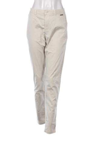 Damenhose Esprit, Größe L, Farbe Beige, Preis € 27,99