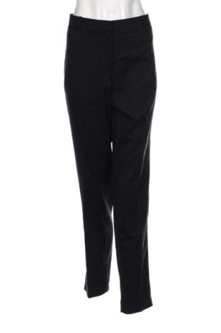 Damskie spodnie Esprit, Rozmiar XXL, Kolor Niebieski, Cena 110,99 zł, #136680873