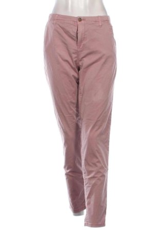 Damenhose Esprit, Größe XL, Farbe Aschrosa, Preis € 17,99, #136688814