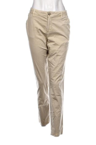 Damenhose Esprit, Größe XL, Farbe Beige, Preis 13,99 €, #136696920