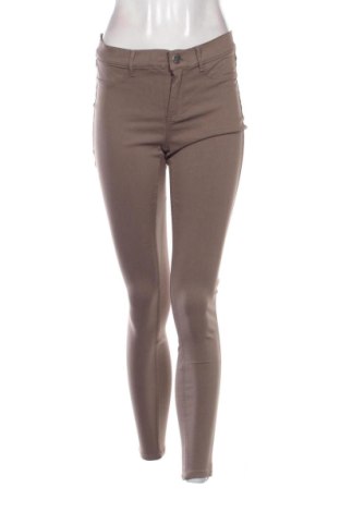 Damskie spodnie Ever.me by Takko Fashion, Rozmiar M, Kolor Brązowy, Cena 78,99 zł, #136674214