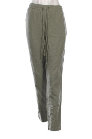 Damskie spodnie Ever.me by Takko Fashion, Rozmiar XL, Kolor Zielony, Cena 78,99 zł, #136687155