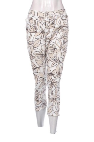 Дамски панталон Ever.me by Takko Fashion, Размер XL, Цвят Многоцветен, Цена 15,33 €, #136688096