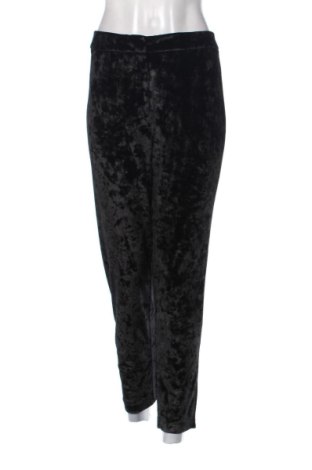 Pantaloni de femei F&F, Mărime L, Culoare Negru, Preț 101,36 Lei, #136678982