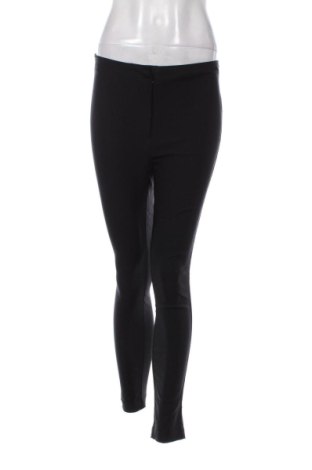 Дамски панталон F&F, Размер S, Цвят Черен, Цена 14,74 €, #136680789