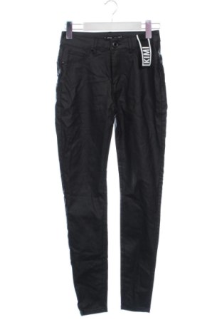 Pantaloni de femei Fb Sister, Mărime XS, Culoare Negru, Preț 91,99 Lei, #136688513
