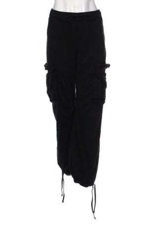Damenhose Fb Sister, Größe L, Farbe Schwarz, Preis 9,99 €, #136697547