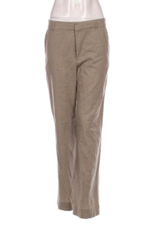 Дамски панталон Filippa K, Размер L, Цвят Бежов, Цена 227,32 €, #136670936