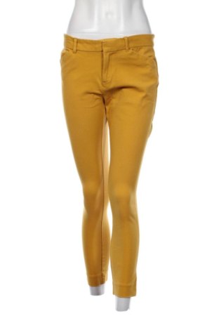 Damenhose Gap, Größe M, Farbe Gelb, Preis 17,00 €, #136702335
