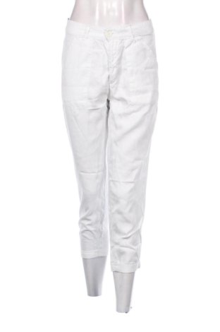 Damenhose Gas, Größe M, Farbe Weiß, Preis 20,51 €, #136690900