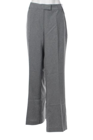 Pantaloni de femei George, Mărime XXL, Culoare Gri, Preț 101,77 Lei, #136676858