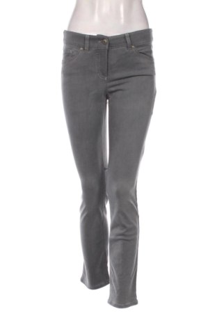 Pantaloni de femei Gerry Weber, Mărime S, Culoare Gri, Preț 196,99 Lei, #136652718