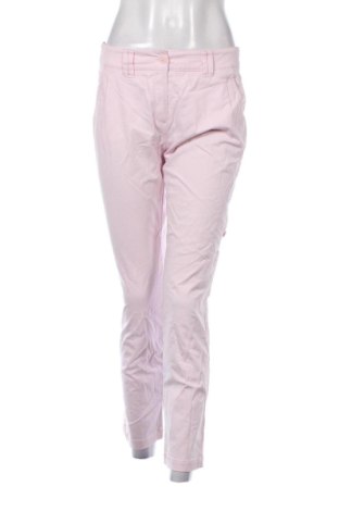Γυναικείο παντελόνι Gerry Weber, Μέγεθος M, Χρώμα Ρόζ , Τιμή 37,99 €