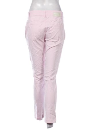 Γυναικείο παντελόνι Gerry Weber, Μέγεθος M, Χρώμα Ρόζ , Τιμή 37,99 €