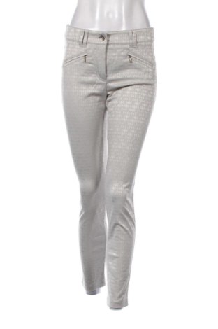 Γυναικείο παντελόνι Gerry Weber, Μέγεθος M, Χρώμα Πολύχρωμο, Τιμή 37,99 €, #136675832