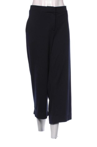 Damskie spodnie Gerry Weber, Rozmiar XXL, Kolor Niebieski, Cena 166,99 zł, #136684990